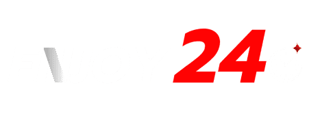 โลโก้ - enjoy24