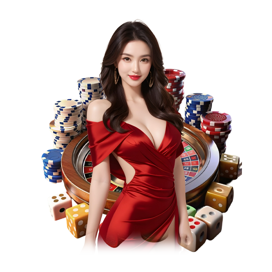 คาสิโนสด - enjoy24