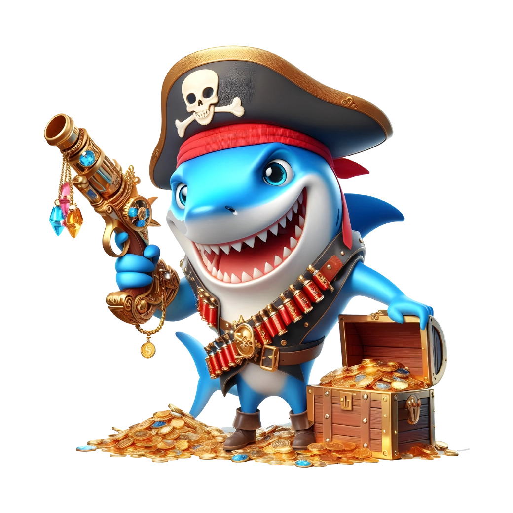 ยิงปลา - enjoy24